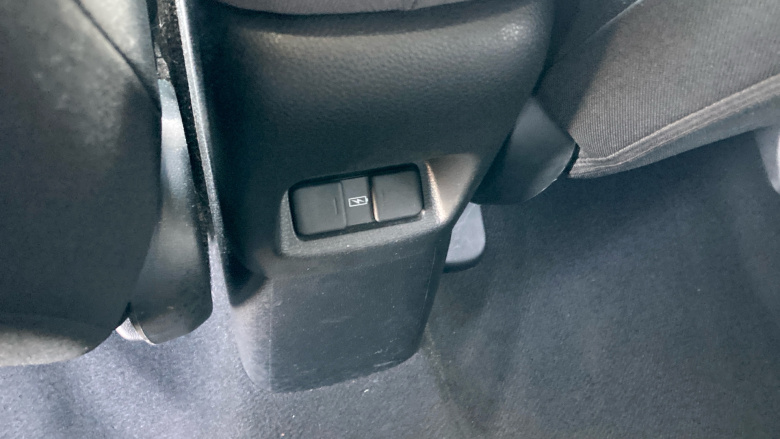 Honda Jazz 1.5 i-MMD Hybrid Crosstar EX 5dr eCVT Hybrid Hatchback